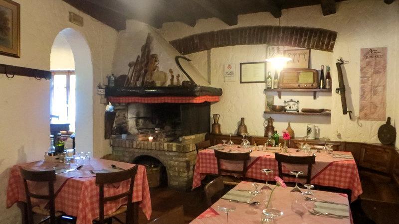 Osteria Alle Risorgive Codroipo Exterior photo